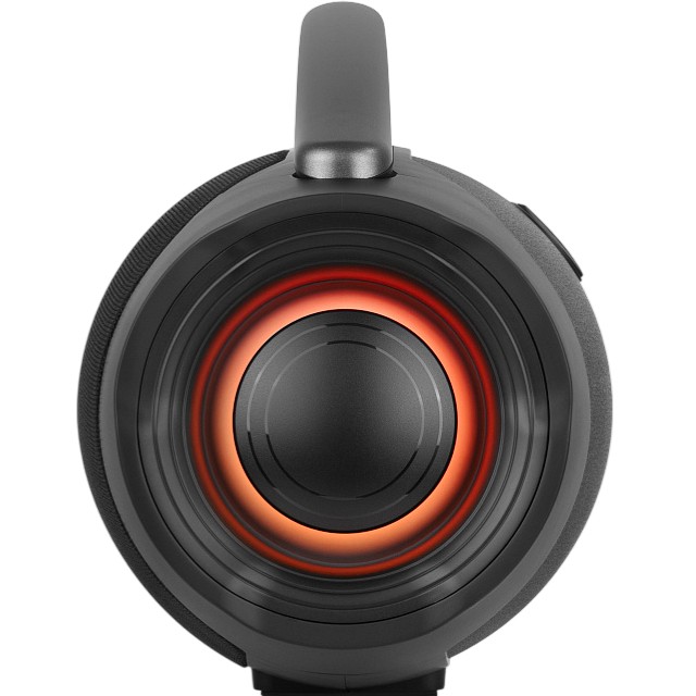 Покупка Портативная акустика REAL EL X-755 Black (EL121600031)