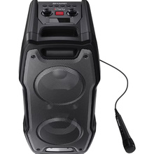 Портативна акустика SHARP PS-931 Black