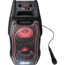 Портативна акустика SHARP PS-931 Black