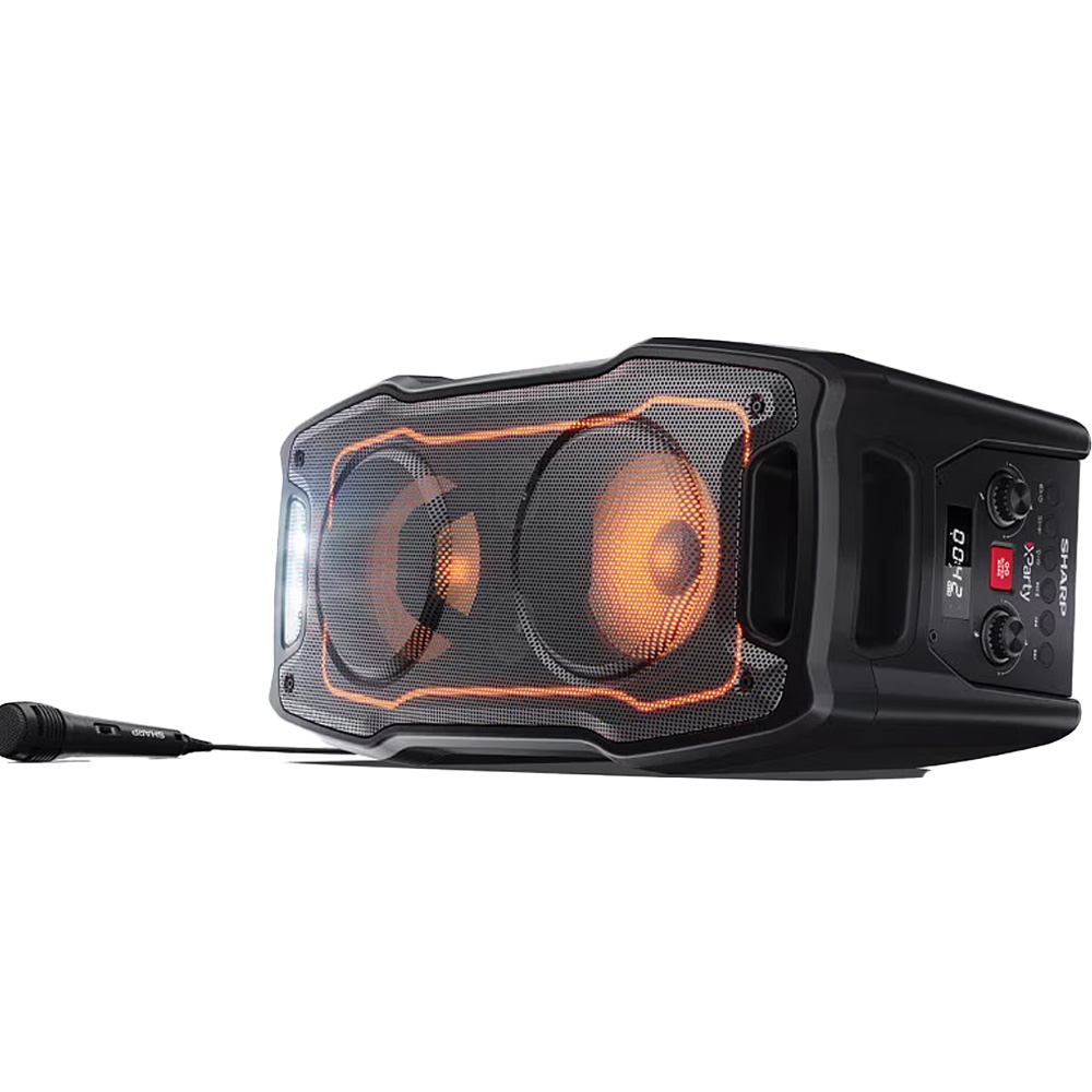 Покупка Портативна акустика SHARP PS-931 Black