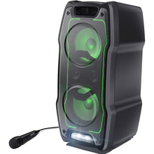 Купити у Запоріжжі - Портативна акустика SHARP PS-931 Black