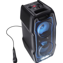 Портативна акустика SHARP PS-931 Black