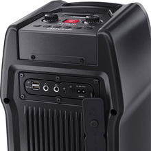 Портативна акустика SHARP PS-931 Black