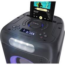 Портативна акустика SHARP PS-949