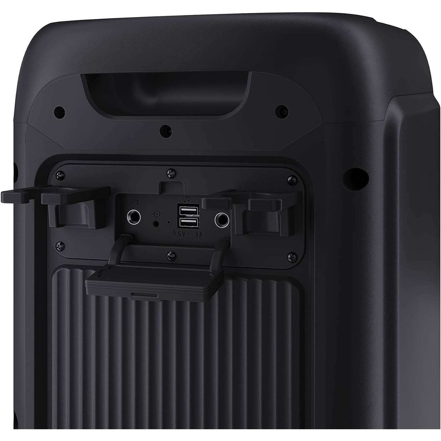 Портативна акустика SHARP PS-949 Потужність 132