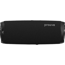 Портативна акустика PROOVE Rumble 20W APP black (PSRM2001AP01)