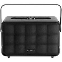 Портативна акустика PROOVE Fader 80W APP Black (PSFD8018AP01)