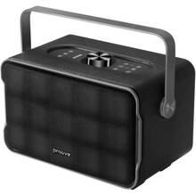 Портативна акустика PROOVE Fader 80W APP Black (PSFD8018AP01)