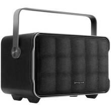 Портативна акустика PROOVE Fader 80W APP Black (PSFD8018AP01)
