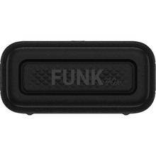 Портативна акустика PROOVE Funk 40W (APP) Black (PSFN4001AP01)