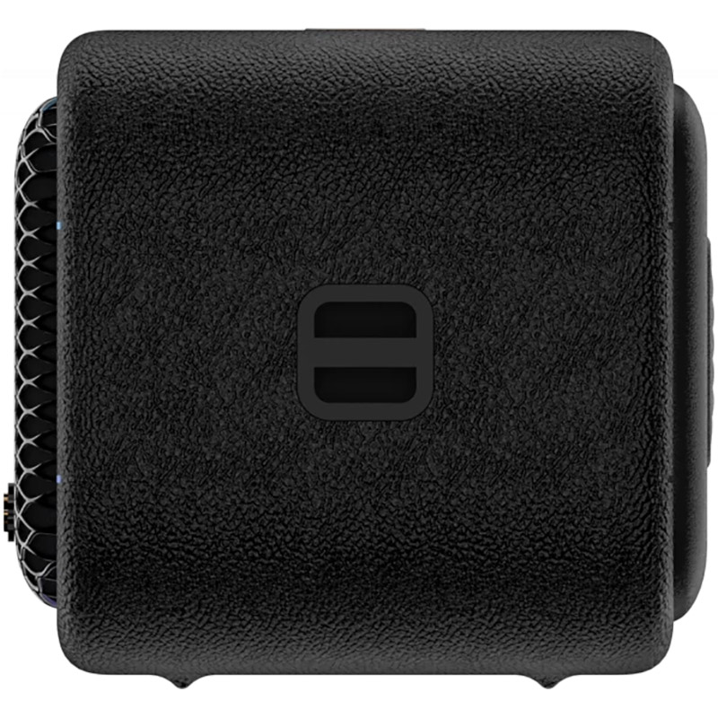 Фото Портативна акустика PROOVE Funk 40W (APP) Black (PSFN4001AP01)