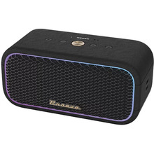 Портативна акустика PROOVE Funk 40W (APP) Black (PSFN4001AP01)