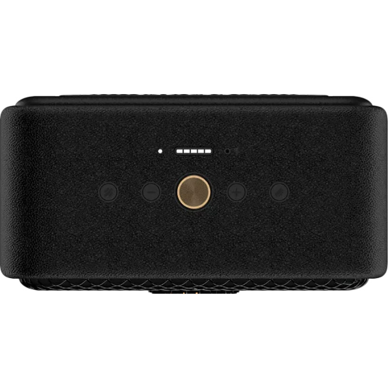 Портативна акустика PROOVE Funk 40W (APP) Black (PSFN4001AP01) Потужність 40