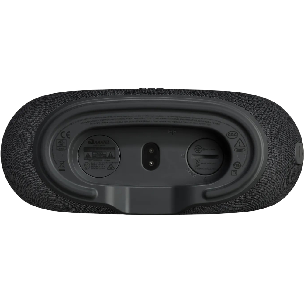 Замовити Портативна акустика JBL Horizon 3 Black (JBLHORIZON3BLKEP)