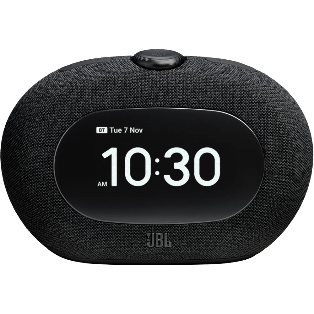 Портативна акустика JBL Horizon 3 Black (JBLHORIZON3BLKEP)