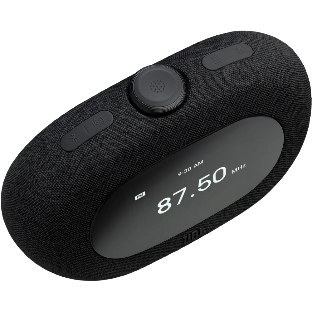 Портативна акустика JBL Horizon 3 Black (JBLHORIZON3BLKEP) Тип портативна акустика