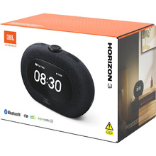 Портативна акустика JBL Horizon 3 Black (JBLHORIZON3BLKEP)