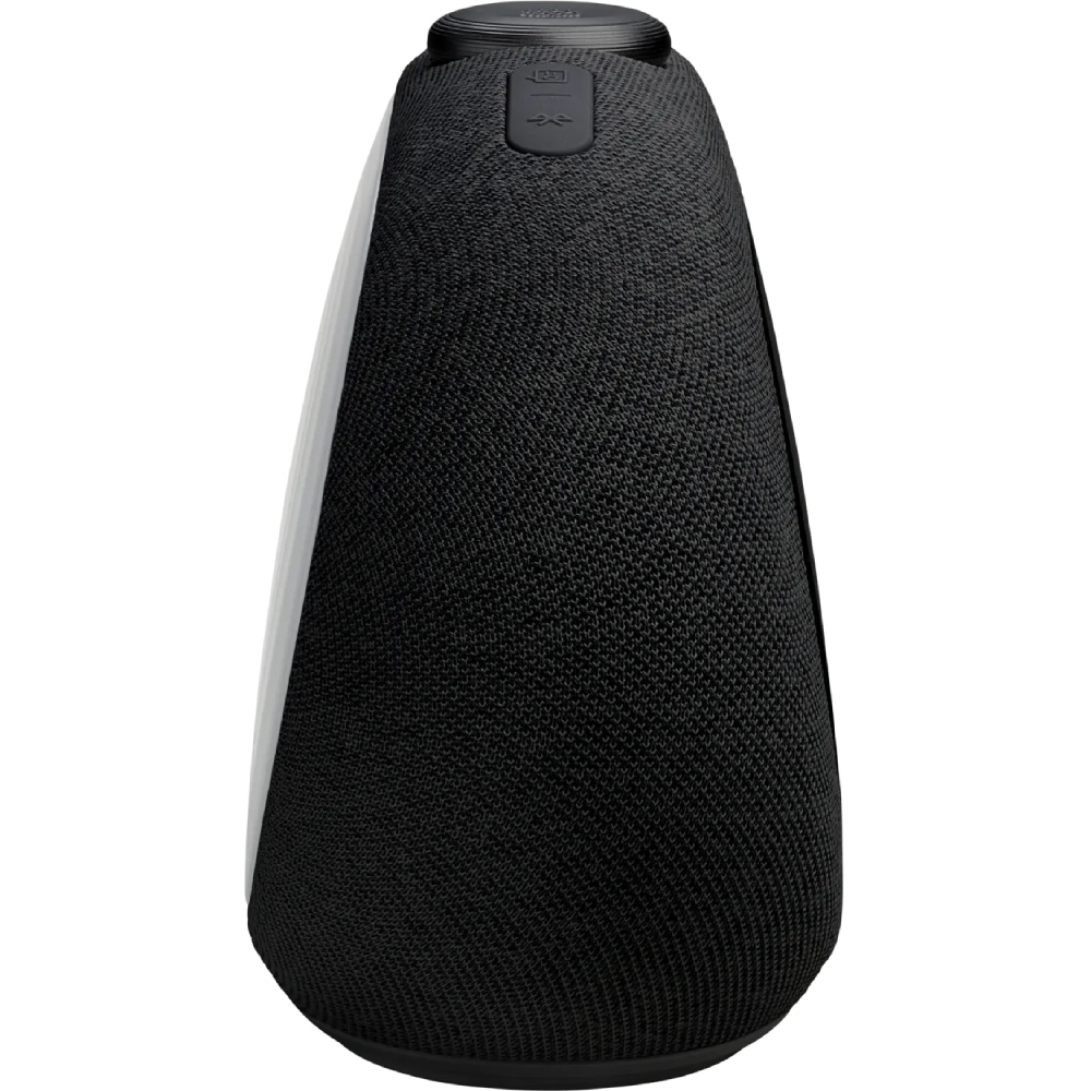 Портативна акустика JBL Horizon 3 Black (JBLHORIZON3BLKEP) Потужність 10