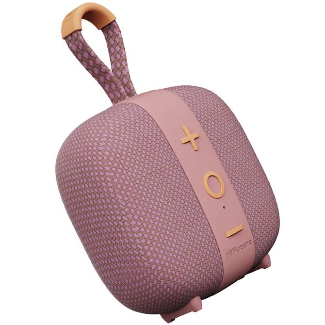 Портативна акустика HiFuture Lino S Pink