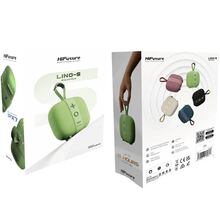 Портативна акустика HiFuture Lino S Blue