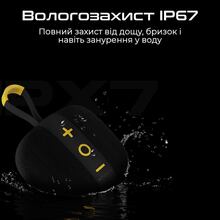 Портативна акустика HiFuture Lino S Blue