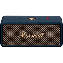 Портативная акустика MARSHALL Emberton III Midnight Blue (1008137)