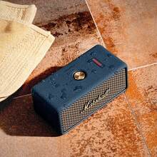 Портативная акустика MARSHALL Emberton III Midnight Blue (1008137)