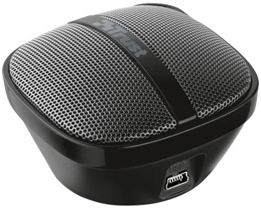 Портативна акустика TRUST Rocca Portable Speaker