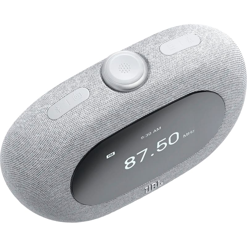 Портативна акустика JBL Horizon 3 Grey (JBLHORIZON3GRYEP) Формат 2.0