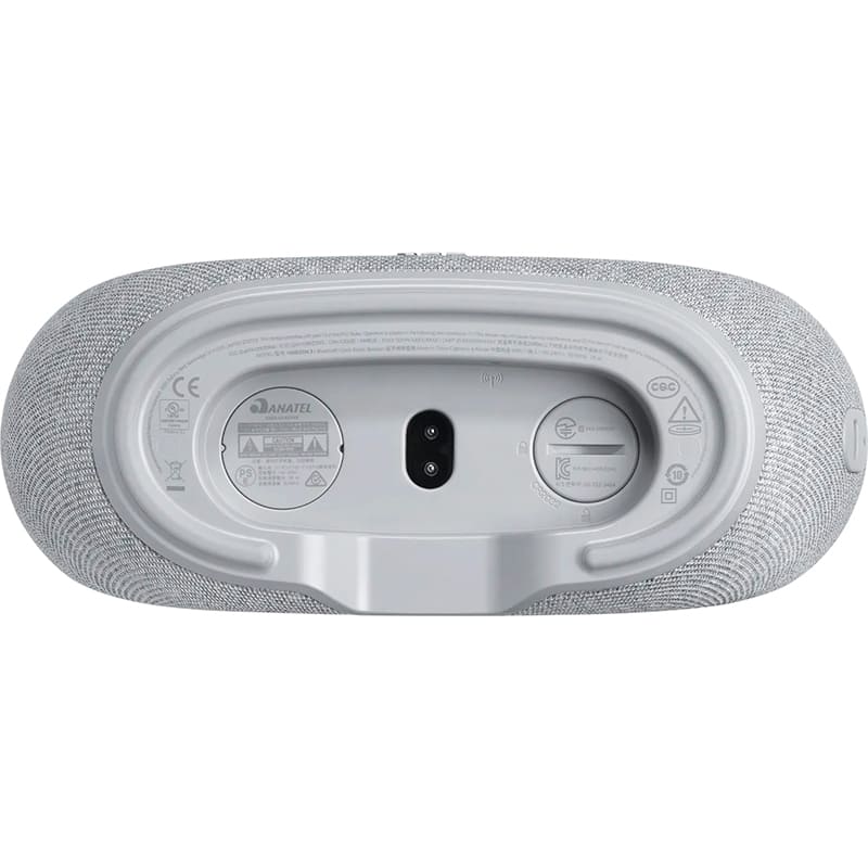 Замовити Портативна акустика JBL Horizon 3 Grey (JBLHORIZON3GRYEP)
