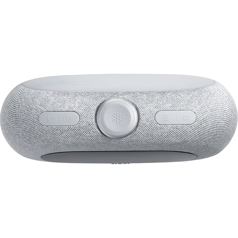 Фото Портативна акустика JBL Horizon 3 Grey (JBLHORIZON3GRYEP)