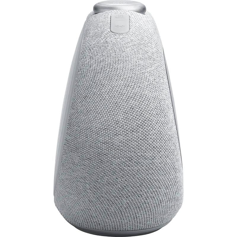Зовнішній вигляд Портативна акустика JBL Horizon 3 Grey (JBLHORIZON3GRYEP)