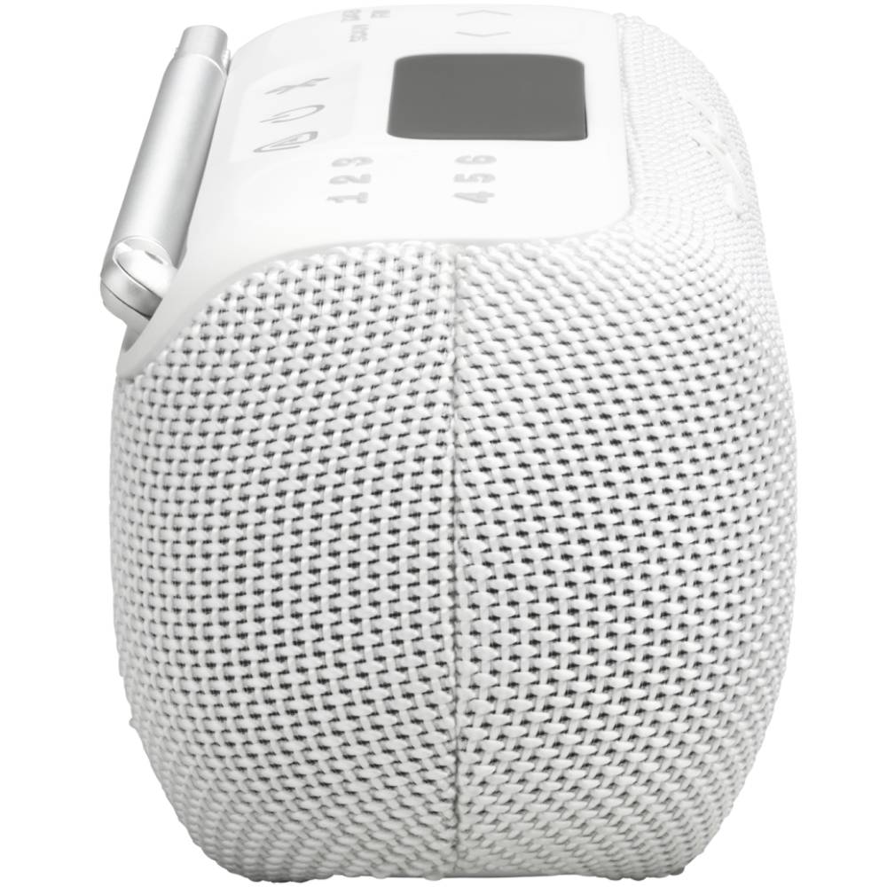 Портативна акустика JBL Tuner 3 White (JBLTUNER3WHT) Тип портативна акустика