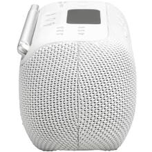 Портативна акустика JBL Tuner 3 White (JBLTUNER3WHT)