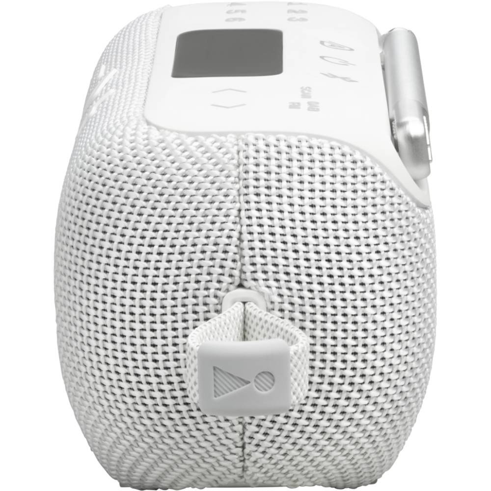 Портативна акустика JBL Tuner 3 White (JBLTUNER3WHT) Формат 1.0