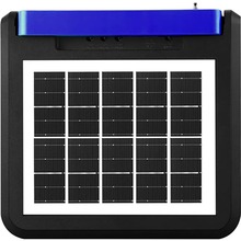 Портативна акустика NEWVEW NV-9218 Blue (NWVW-NV-9218-BL)