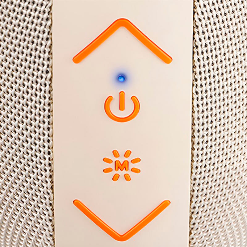 Портативна акустика NEWVEW NV-9242 White (NWVW-NV-9242-WH) Тип портативна акустика