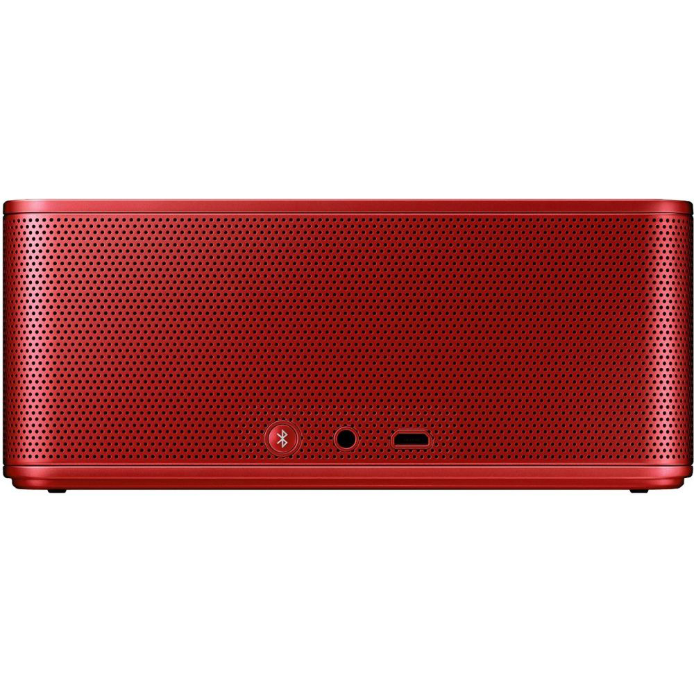 Портативна акустика Samsung Level Box mini EO-SG900DREGRU RED Комунікації Bluetooth