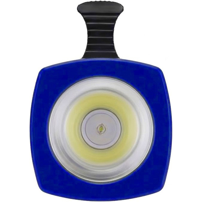 Портативна акустика NEWVEW NV-9010 Blue (NWVW-NV-9010-BL) Тип портативна акустика