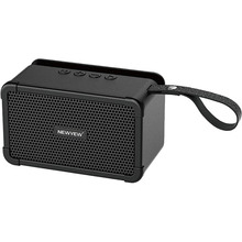Портативна акустика NEWVEW NV-9193 BT/USB/TF/FM Black