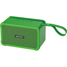 Портативна акустика NEWVEW NV-9193 BT/USB/TF/FM Green (NWVW-NV-9193-GN)
