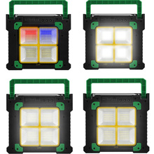 Портативна акустика NEWVEW NV-9153 Solar Panel/BT/USB/TF/FM Green (NWVW-NV-9153-GN)