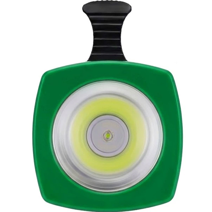 Портативна акустика NEWVEW NV-9010 Solar Panel/BT/USB/TF/FM Green (NWVW-NV-9010-GN) Тип портативна акустика