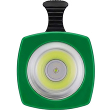 Портативна акустика NEWVEW NV-9010 Solar Panel/BT/USB/TF/FM Green (NWVW-NV-9010-GN)