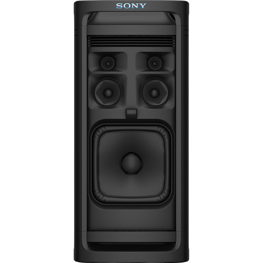 Изображение Портативна акустика SONY ULT Tower 9AC 2.0 (SRSULT900AC.AF1)