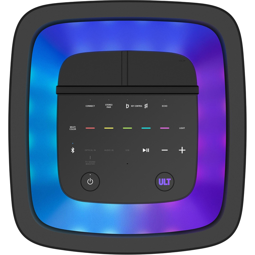 Покупка Портативна акустика SONY ULT Tower 9AC 2.0 (SRSULT900AC.AF1)