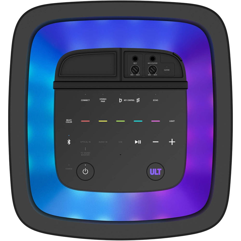 Заказать Портативна акустика SONY ULT Tower 9AC 2.0 (SRSULT900AC.AF1)