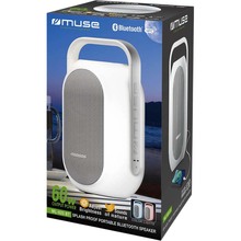 Портативная акустика MUSE ML-625 BT