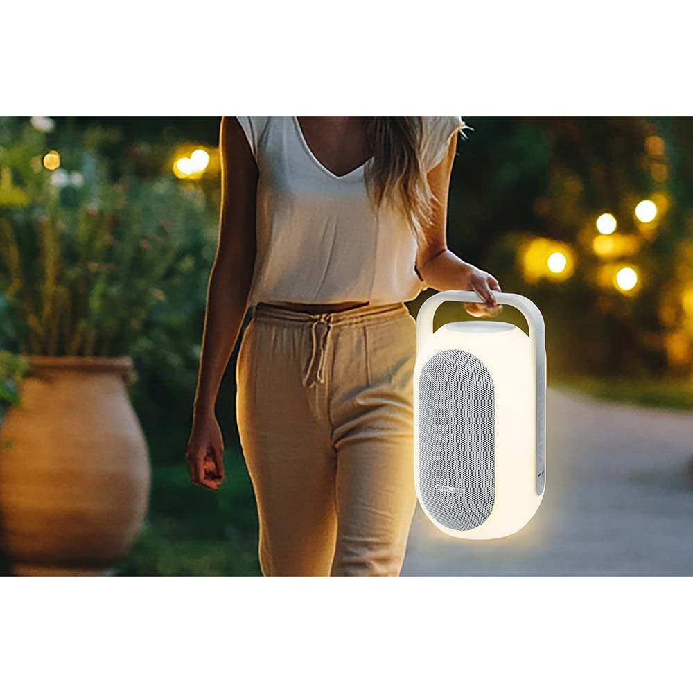 Внешний вид Портативная акустика MUSE ML-625 BT