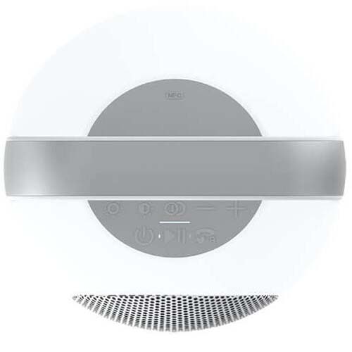 Портативная акустика MUSE ML-625 BT Мощность 60